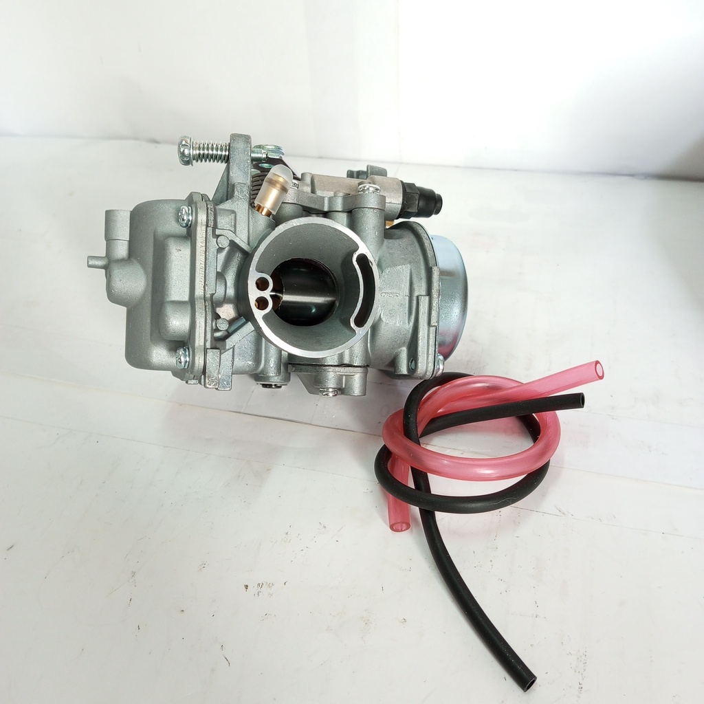 CARBURATOR ASSY KARBURATOR SATRIA FU SATRIA 150 THALLAND/MOXIS