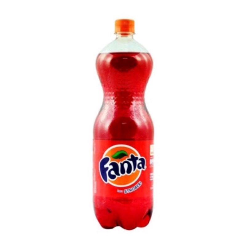 

FANTA,COCA COLA, SPRITE 1.5L