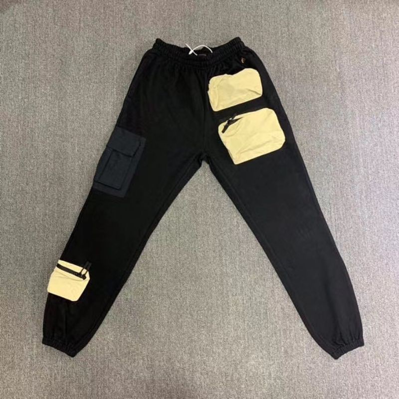 nike cactus jack sweatpants