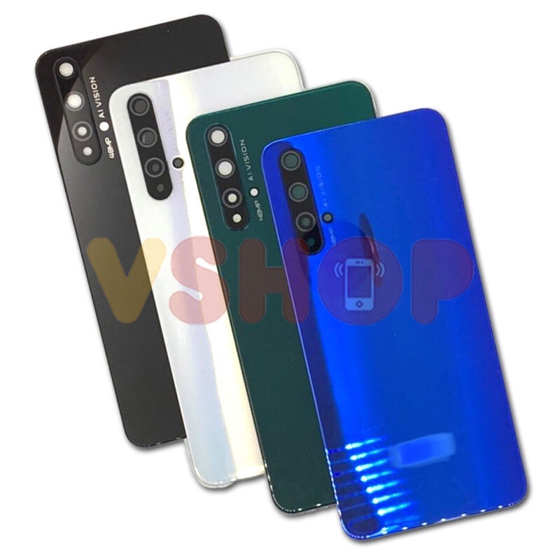 BACKDOOR - BACK CASING HONOR 20 TUTUPAN BELAKANG