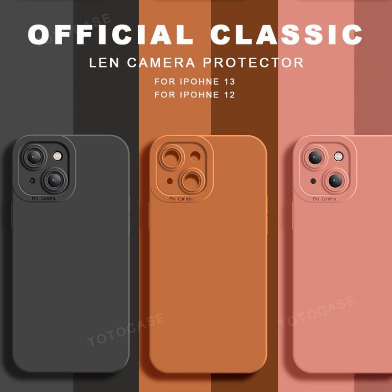 Casing Pro Camera IPhone 11 Iphone 11 Pro IPhone 11 Pro Max IPhone 13 Pro IPhone 13 IPhone 13 Pro Max IPhone 13 Mini IPhone 12 IPhone 12 Pro Max IPhone 12 Pro IPhone 12 Mini Softcase Silikon Protector Pelindung Camera