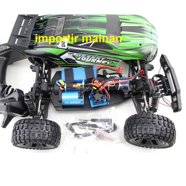 a959b brushless