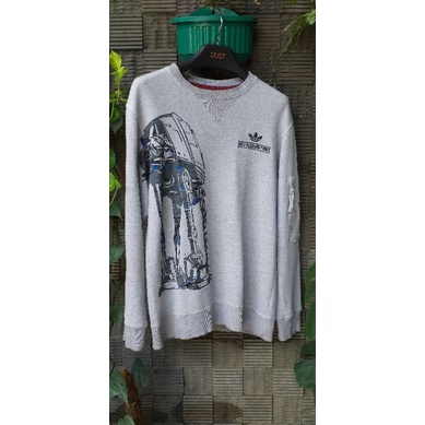 crewneck adidas x starwars second di nego aja not lacoste tommy hilfiger chicago bulls dickies nike