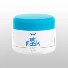 good hair mask milk 500 ml