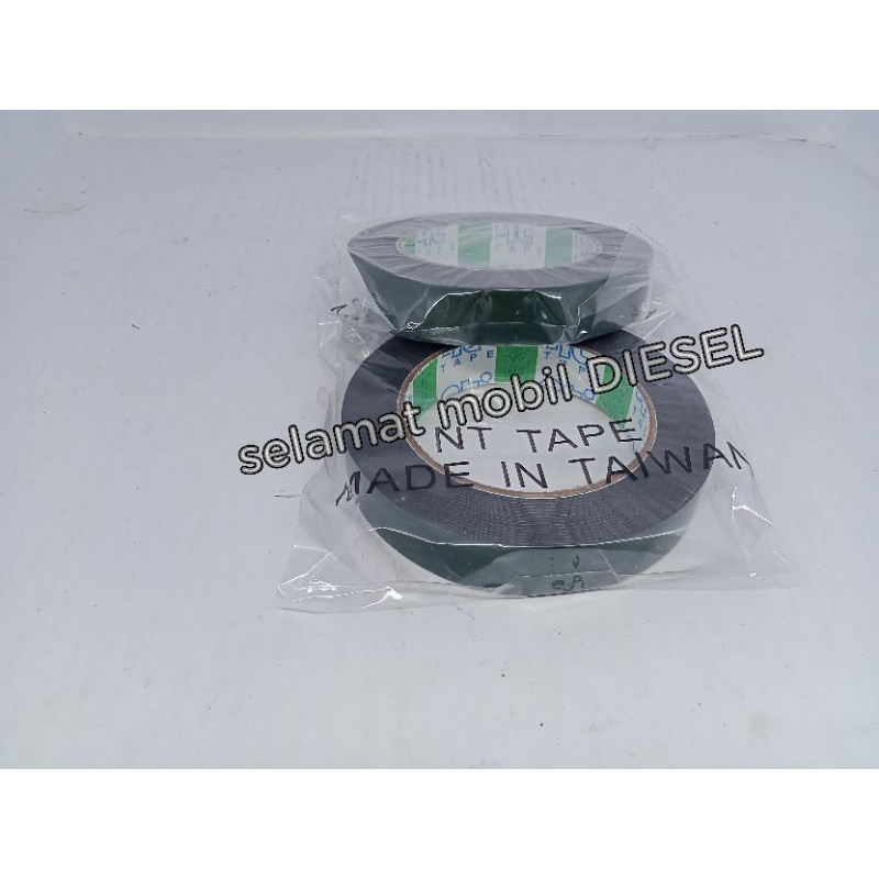 

Isolasi double Tape Busa Foam MADE IN TAIWAN