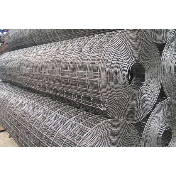 Jual Wiremesh M4 4 Mm Per Roll 54 Meter Pengiriman Jabodetabek | Shopee ...