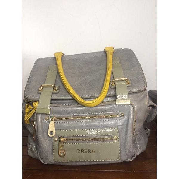 tas preloved second branded monza