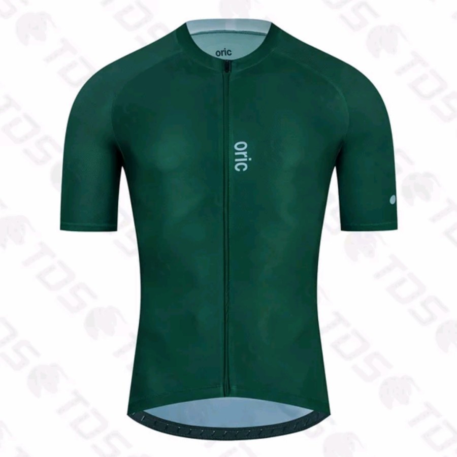 Jersey Sepeda Balap Roadbike XC MTB Rapha Monton Pas Normal Studios merk lokal terbaik oric jersey b