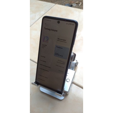 Xiaomi Redmi Note 9 Pro 6GB 64GB Blue