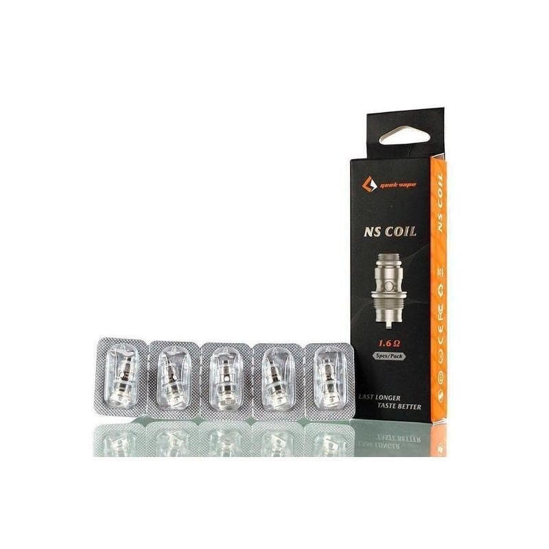 Coil Frenzy Kit 0.7 ohm isi 1 pcs / koil Frenzy 0 7