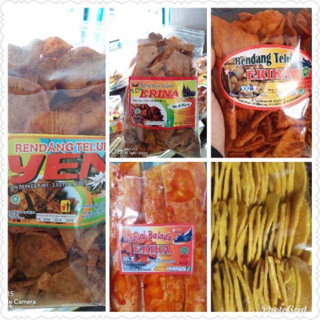 

Paket Praktis I