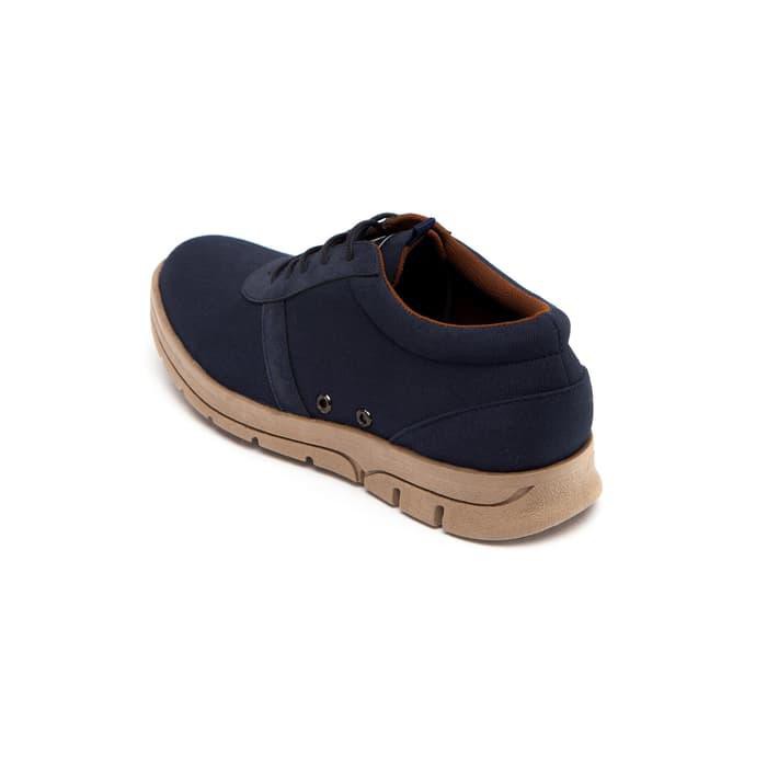 FOOTSTEP FOOTWEAR - ASTRO NAVY - NAVY, 40