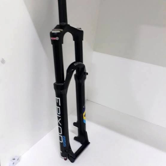 Fork Sepeda Gunung MTB Suntour Epixon Rim 27.5 Air Suspension T140