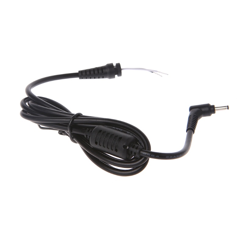 Cre Untuk Kabel Konektor DC Kabel Power Laptop Untuk UX21E UX21K UX31 Mediapad S7 Notebook Charger Adapter Kabel PC