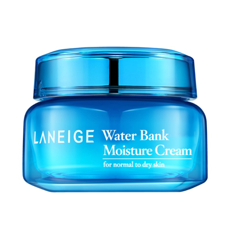 

LANEIGE Water Bank Moisture Cream EX 50ml