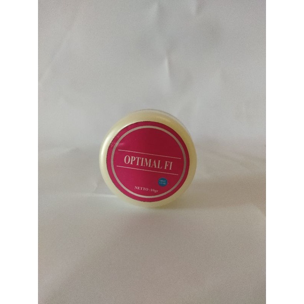 CREAM MALAM OPTIMAL F1|FLEK  ULTHYME