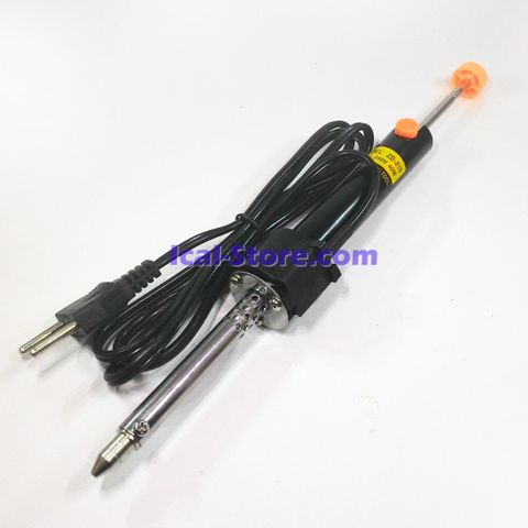 Penyedot / Sedot Timah Solder Listrik ZD-210