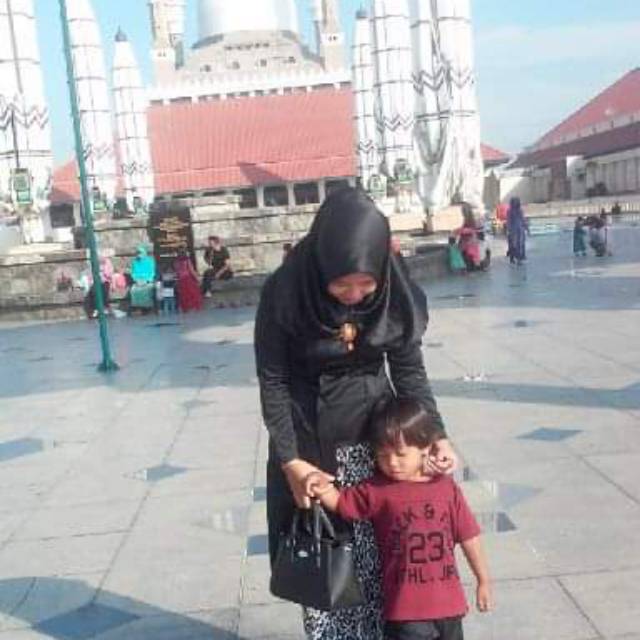 bungaummuathaillahkhaulah