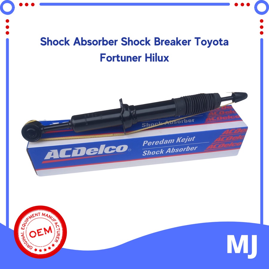 Shock Absorber Shock Breaker Toyota Fortuner Hilux