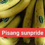 

pisang capendish sunpride fresh manis per 1kg