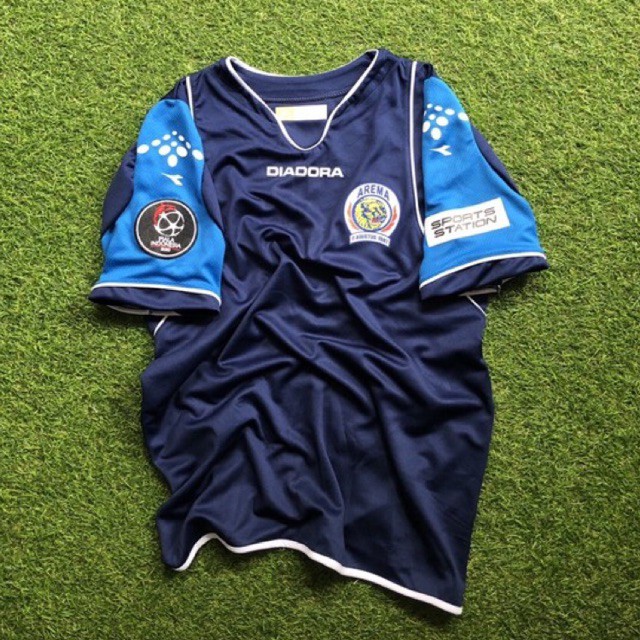 AREMA 2009/10 PIALA INDONESIA