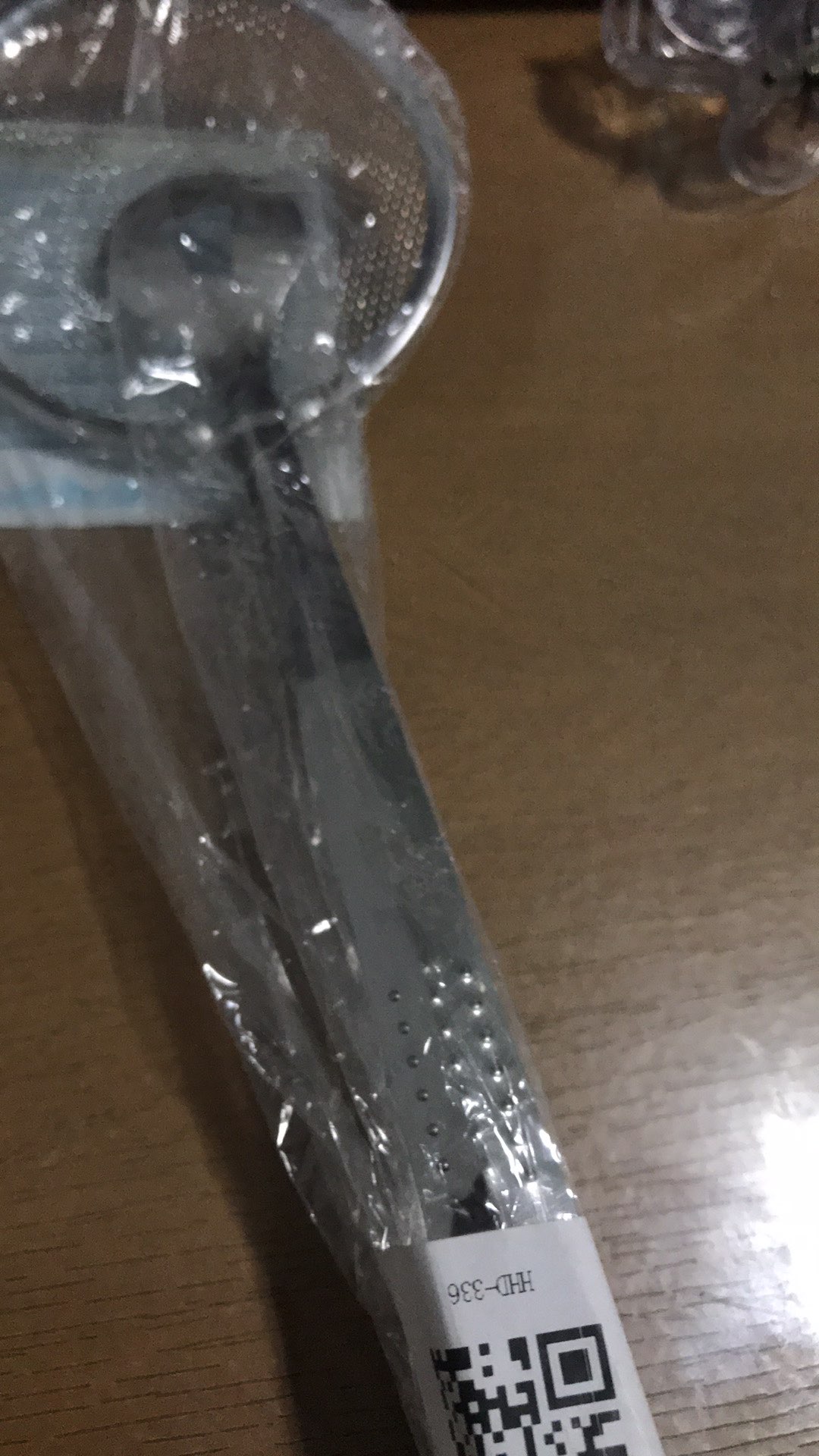 Saringan Jepit Tirisan Gorengan Alat Masak Modern Capitan - Hhd-336