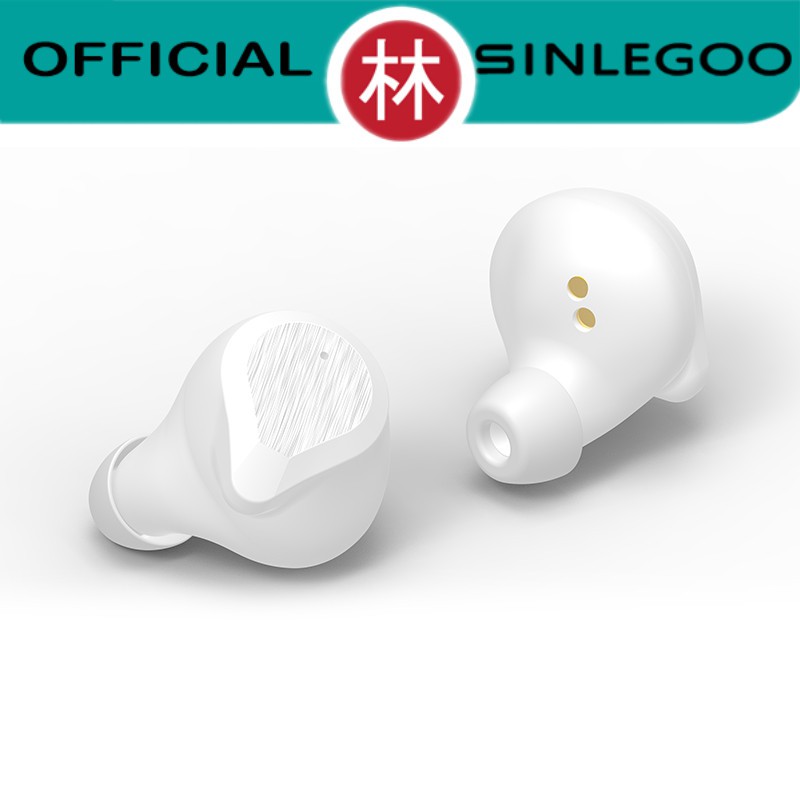 Sinlegoo W3 Earbuds Smart Control TWS Wireless Earphone