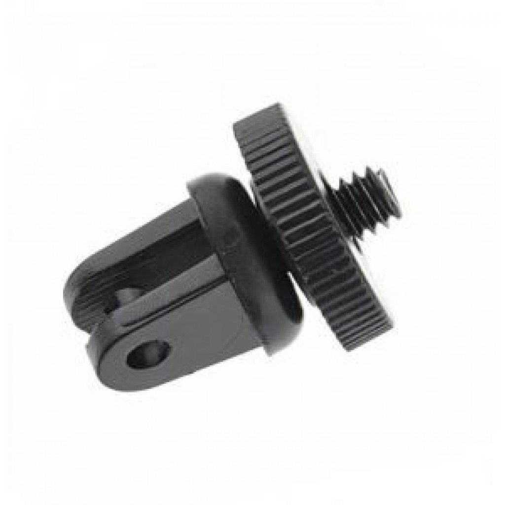 Mini Tripod Mount Adapter for Xiaomi Yi/Xiaomi Yi 2 4K/GoPro Adaptor Tripot Action Camera