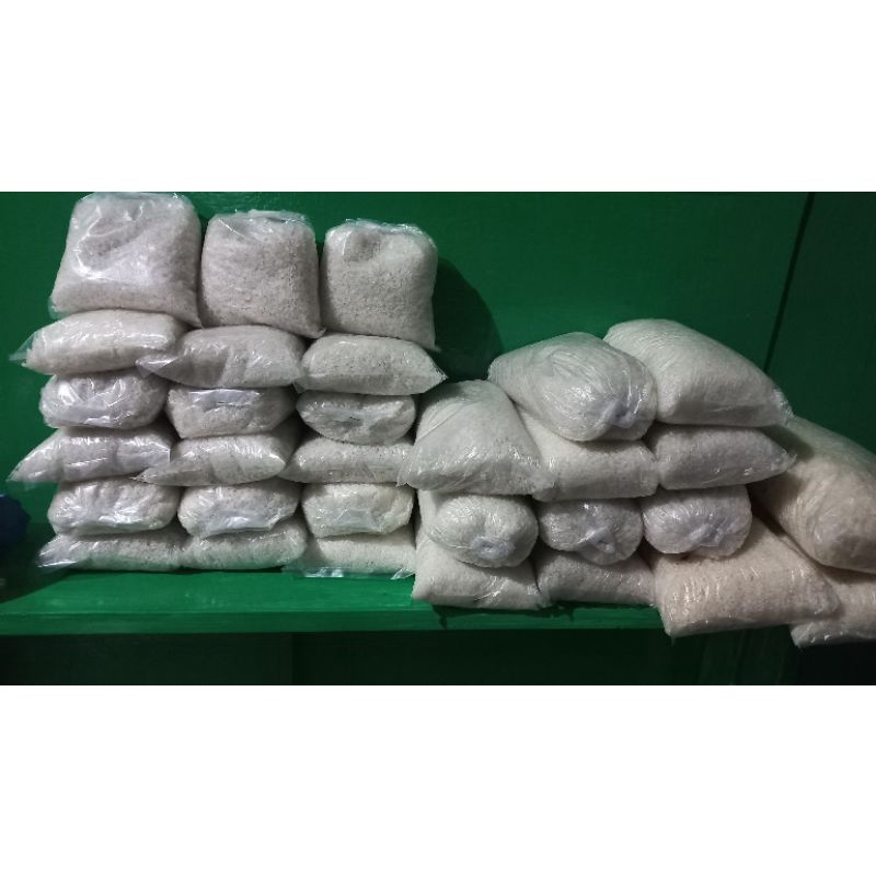 

Garam untuk ikan