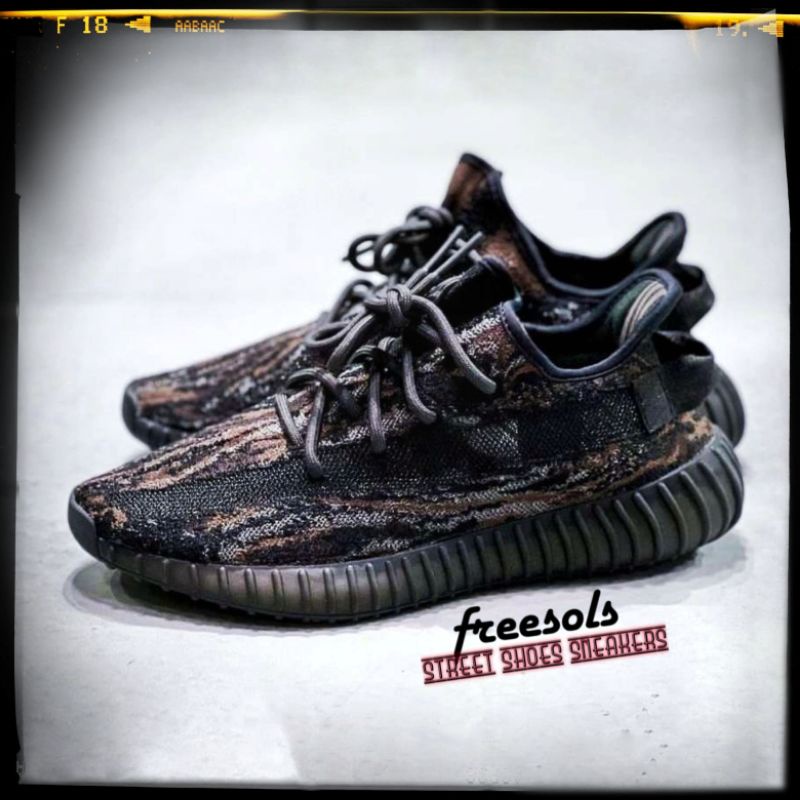 Adi das Yeezy Boost 350 V2 "MX Rock"