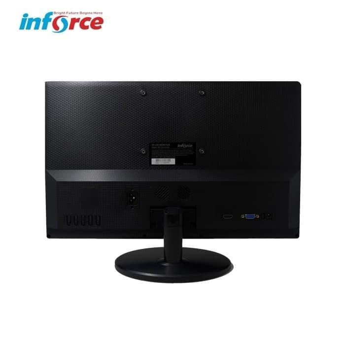 MONITOR INFORCE 19 INCH HDMI