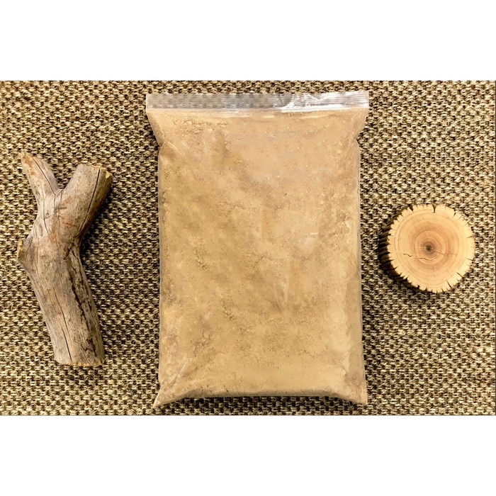 

Bubuk Kayu Cendana 250 g Simplisia Serbuk Murni Sandalwood Powder Murah