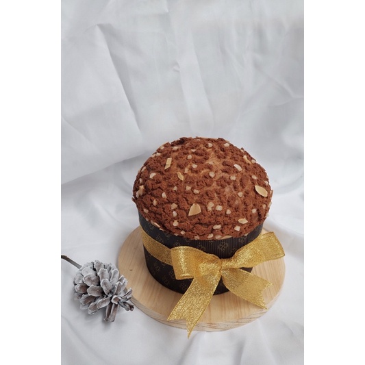 

CHRISTMAS HAMPERS PANETTONE 400gr / 600gr - FAT SCRUMMY - HAMPERS NATAL KLASIK