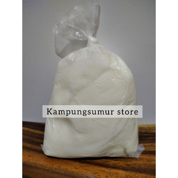 

Mentega putih Menara 250 gr ( PRODUK BARU DI ETALASE)