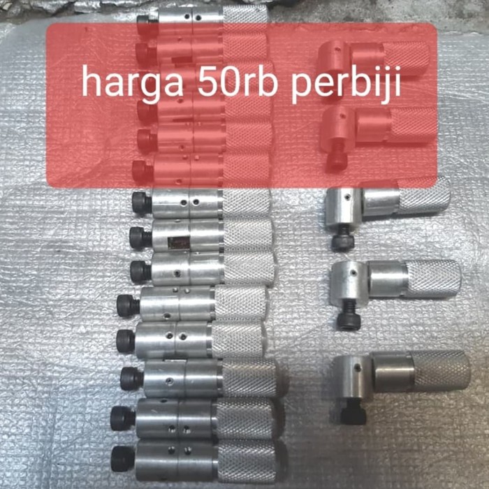 Jalu rem lipat underbone