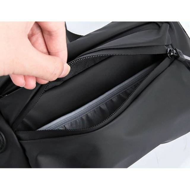 WAISTBAG WATERPROOF