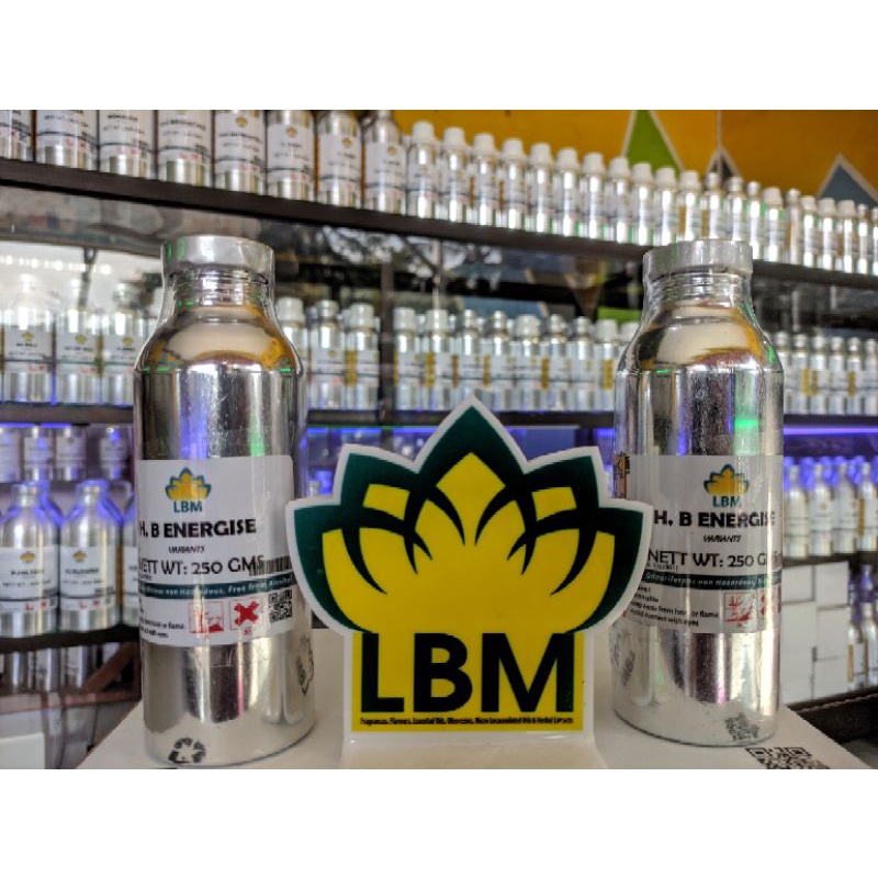 BIBIT PARFUM HUGO BOSS ENERGIS