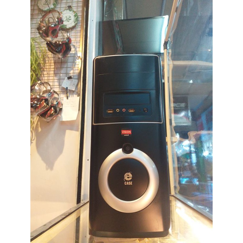 paket hemat cpu core2duo