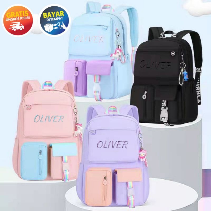 TAS SEKOLAH LUCU / TAS SEKOLAH SD SMP TK / TAS SEKOLAH SD / TAS SEKOLAH SMP / TAS SEKOLAH TK / RANSE