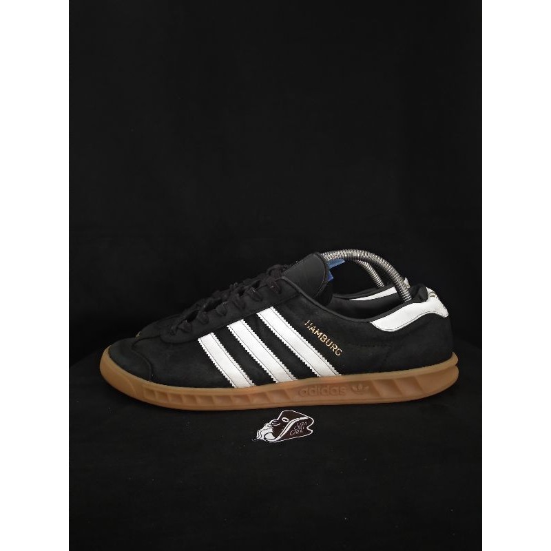 adidas Hamburg SECOND