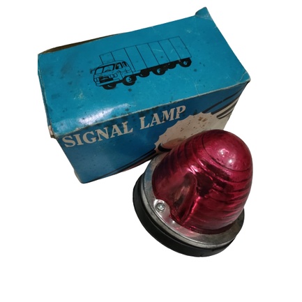 LAMPU LED VARIASI MOBIL COLT DIESEL TRUK KONTAINER BOX