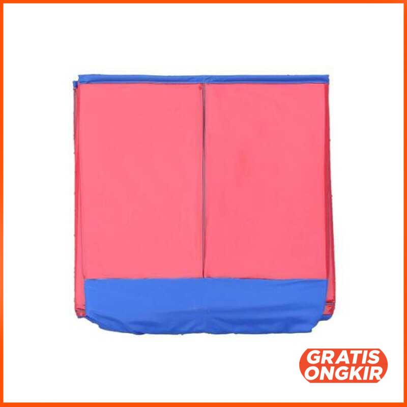 Kolam Renang Lipat Foldable Swimming Pool - Y007 160x30cm