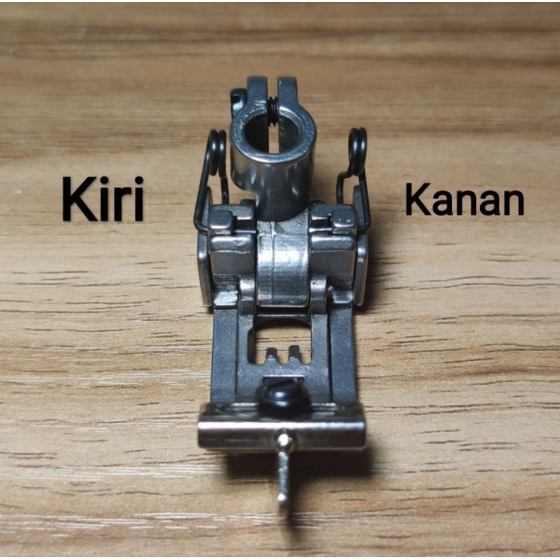 Per Sepatu P/F 64041 Mesin Jahit Kam/Kamkut/Overdeck