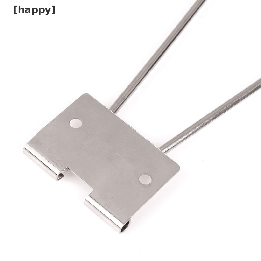 Ha Stand Holder Bingkai Foto Bahan Besi Ukuran 5 8 10 Inci