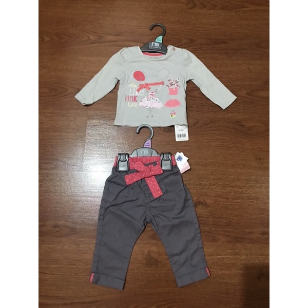 NEW mothercare /dress mothercare New/ baju mothercare/ dress pesta anak/ preloved mothercare