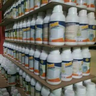 Faaz Pembersih Porcelain Cleaner Pembersih Keramik  Kamar  