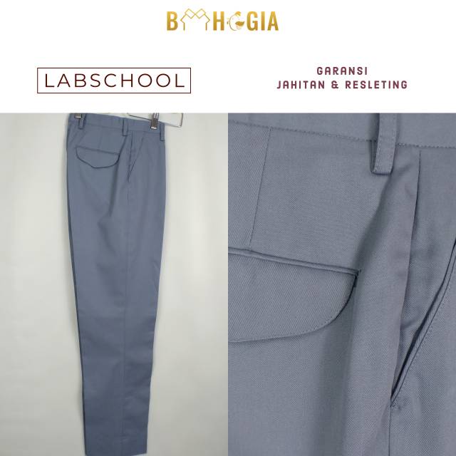 Celana SMA LABSCHOOL