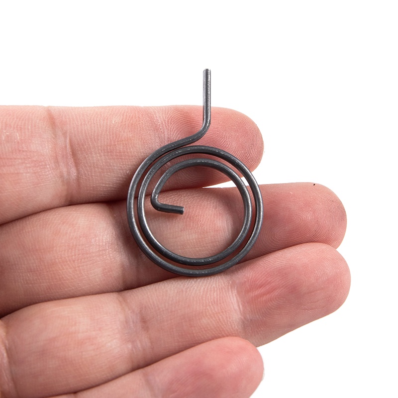 3pcs Kunci Pintu Flat Ukuran 26mm 27mm 28mm