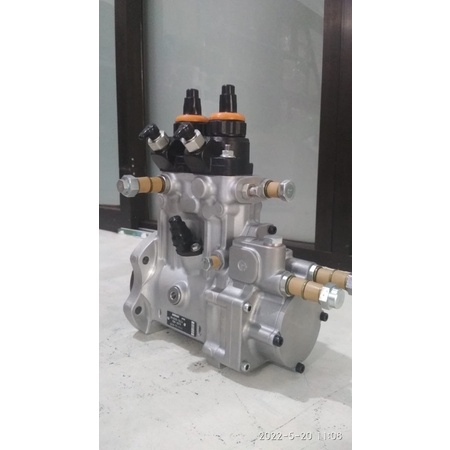 SUPPLY PUMP 6219-71-1111