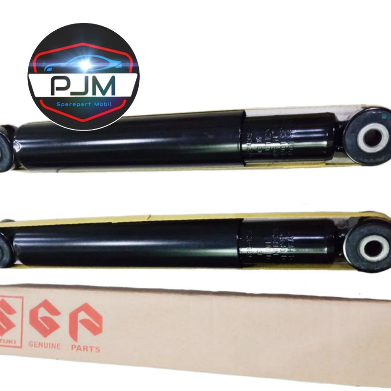 SHOCK SHOCKBREAKER BELAKANG SET GRAND VITARA
